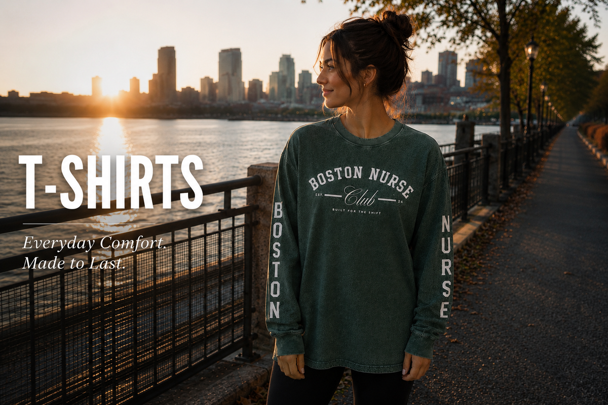 T-Shirts