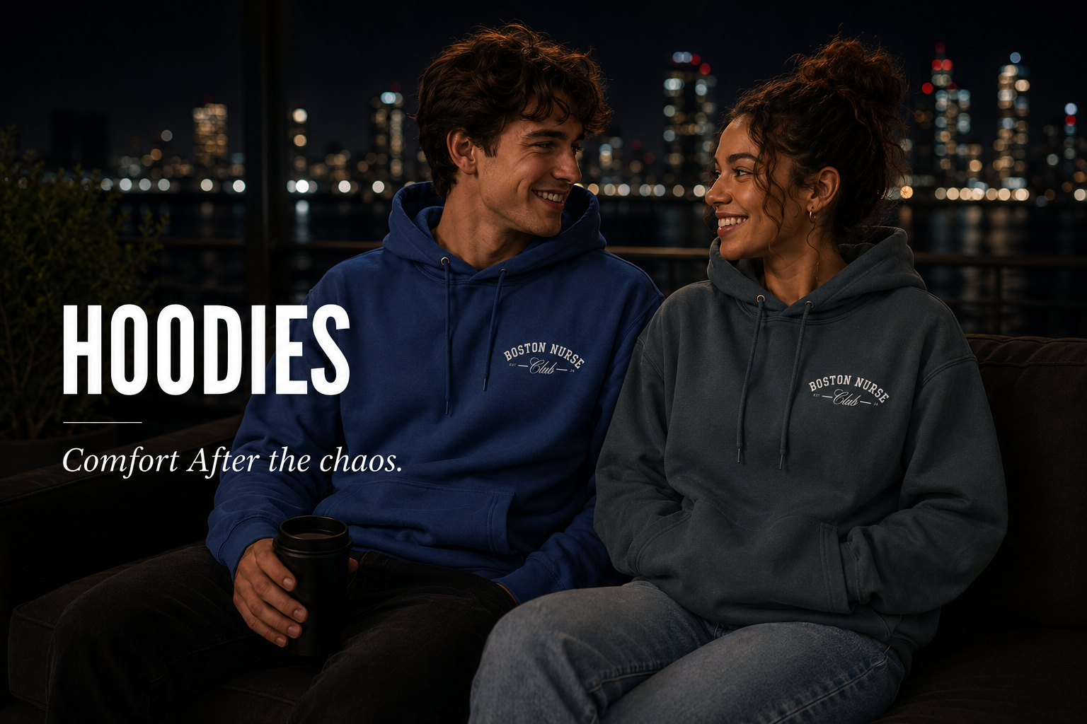 Sweatshirt Hoodies