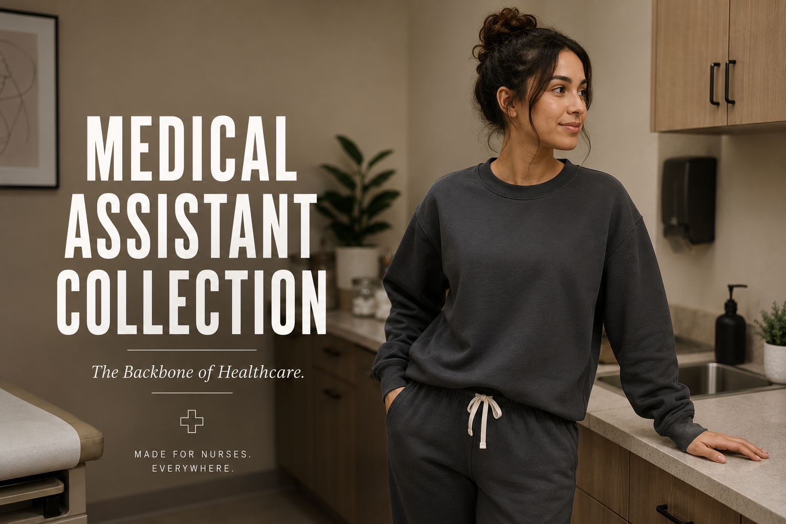 The Medical Assistant