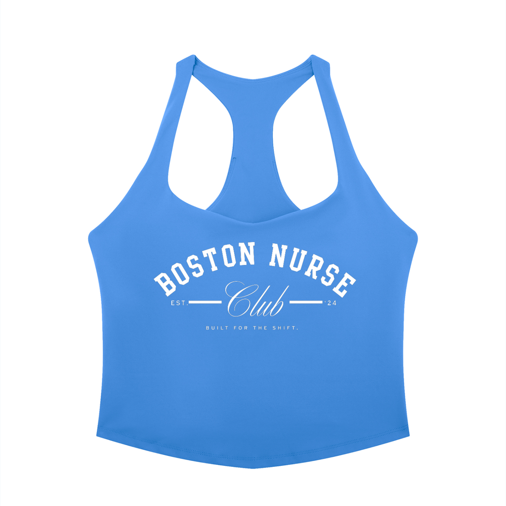 BNC Tight Fit Tank Top