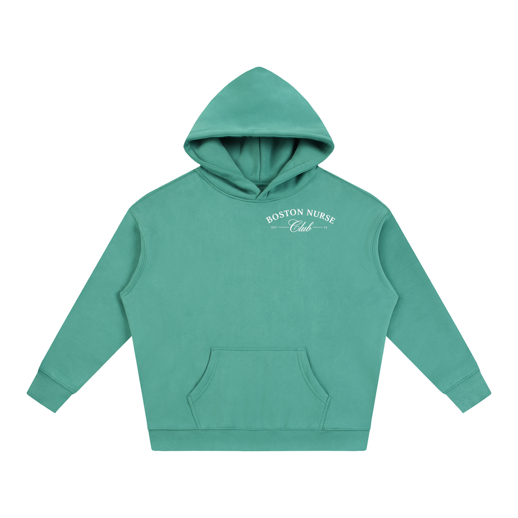 The Medical Assistant Oversize Sweatshirt Hoodie