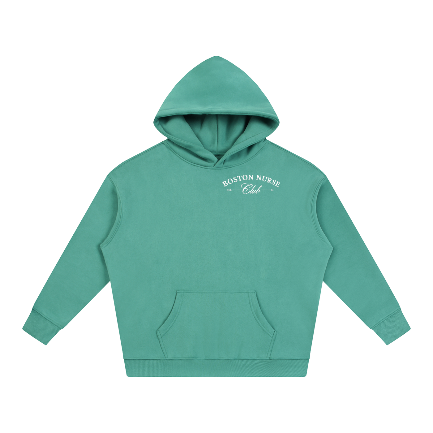 The Medical Assistant Oversize Sweatshirt Hoodie