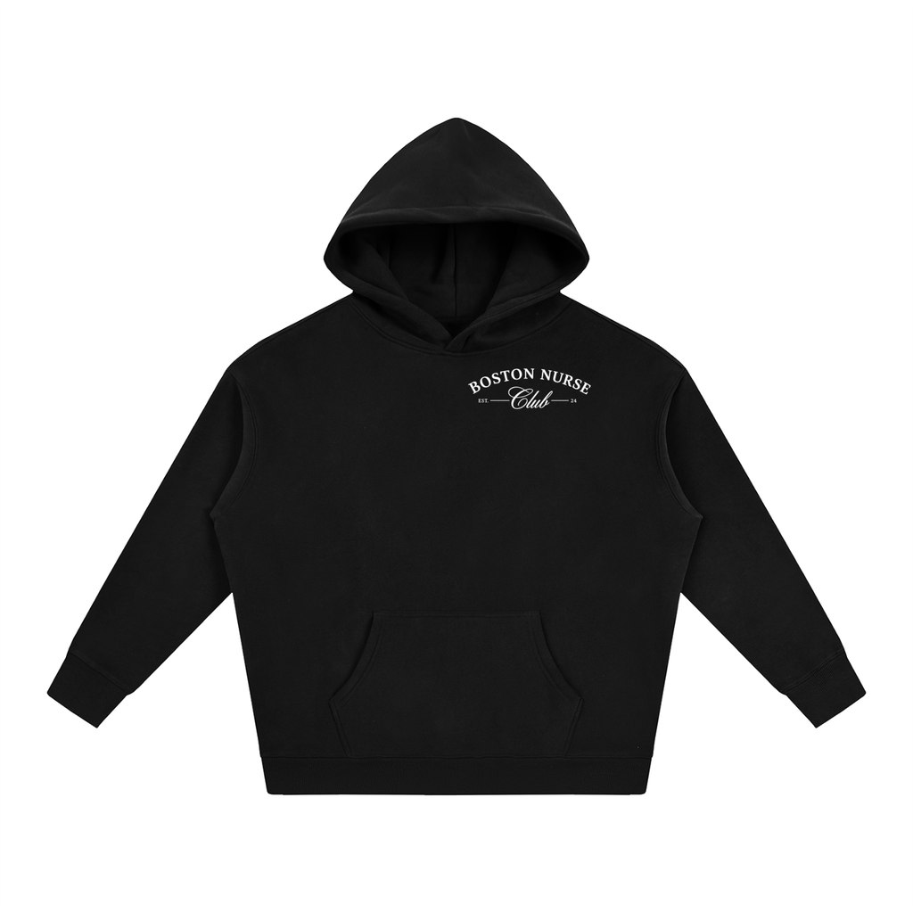 The Medical Assistant Oversize Sweatshirt Hoodie