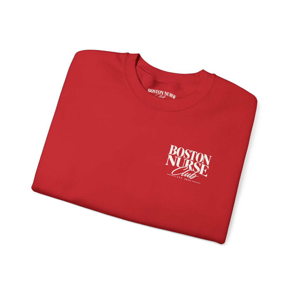 BNC Crewneck
