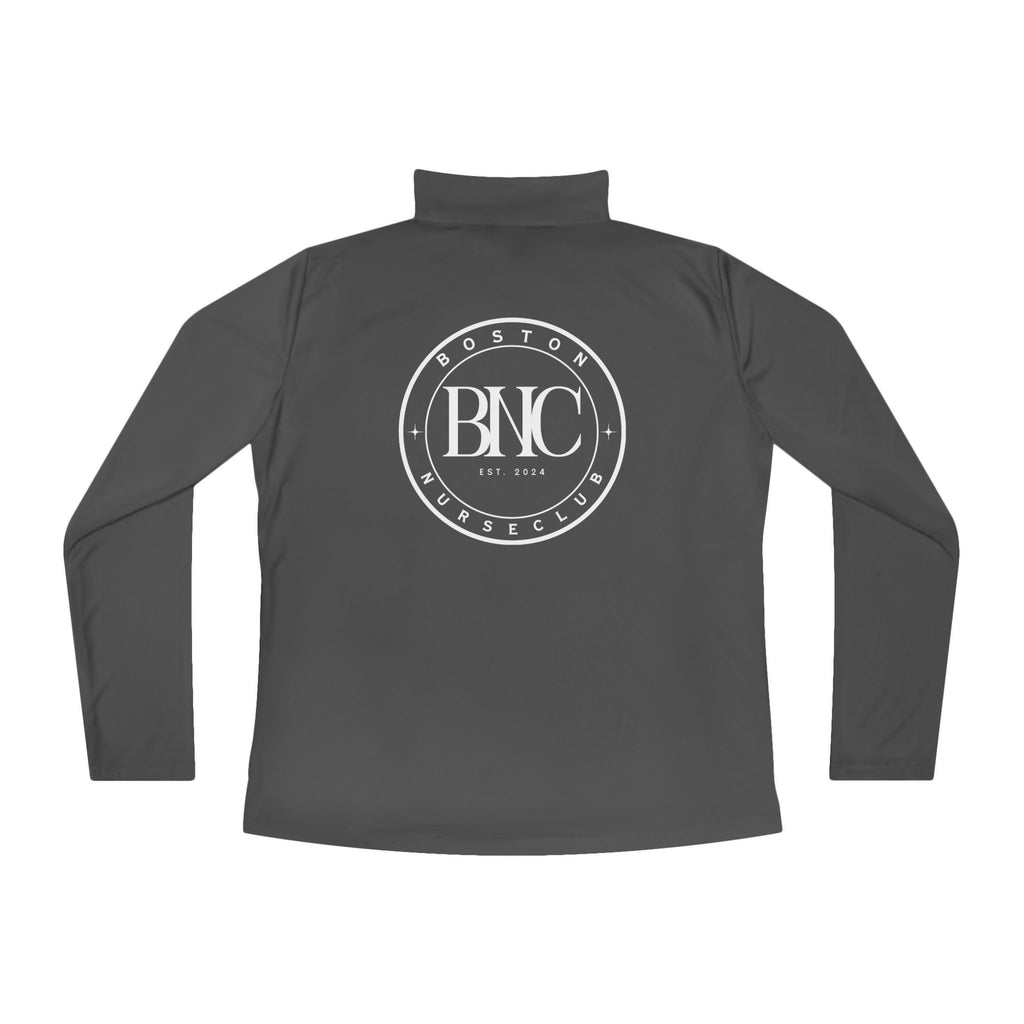 LPN Quarter-Zip