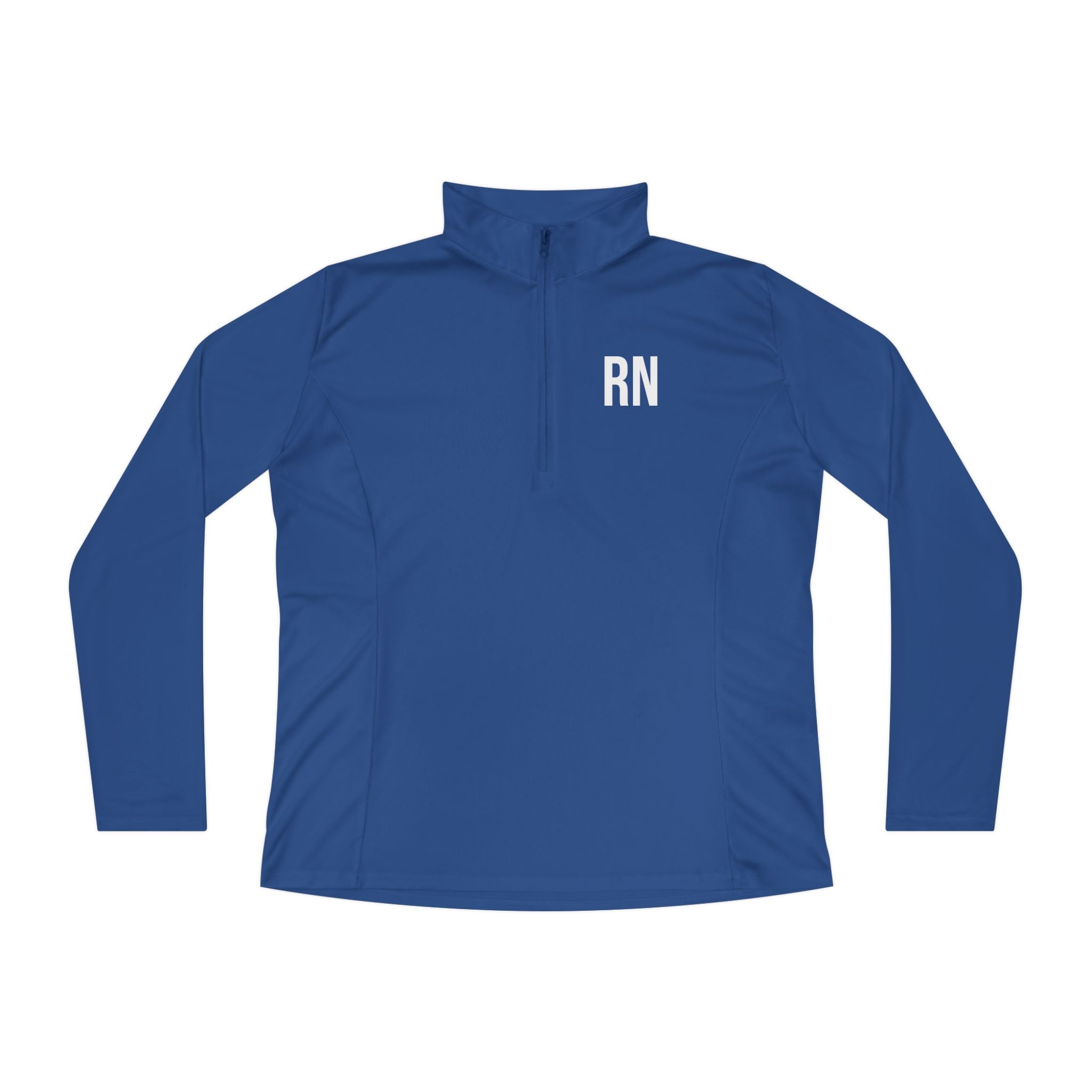 TNC RN Quarter-Zip
