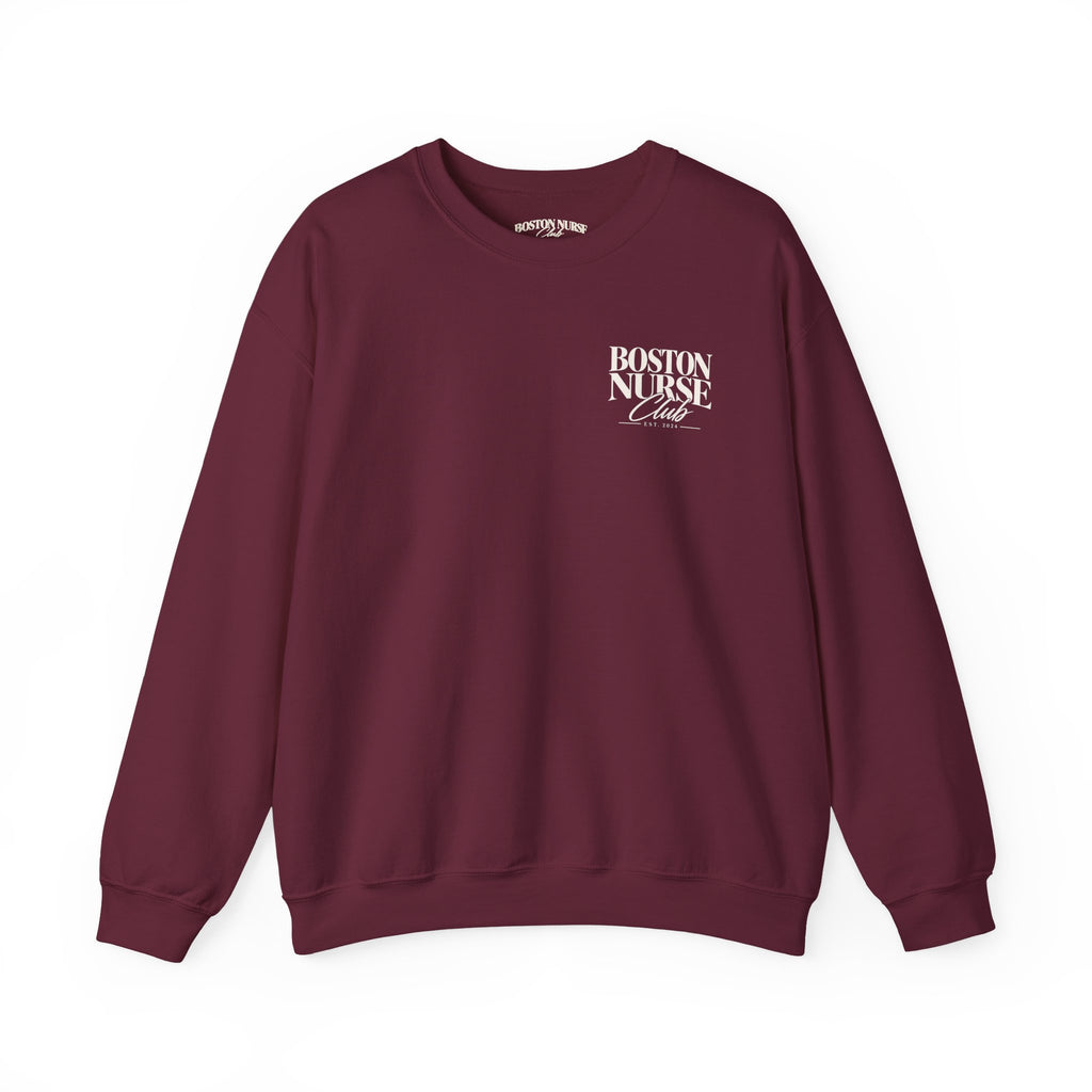 BNC Crewneck