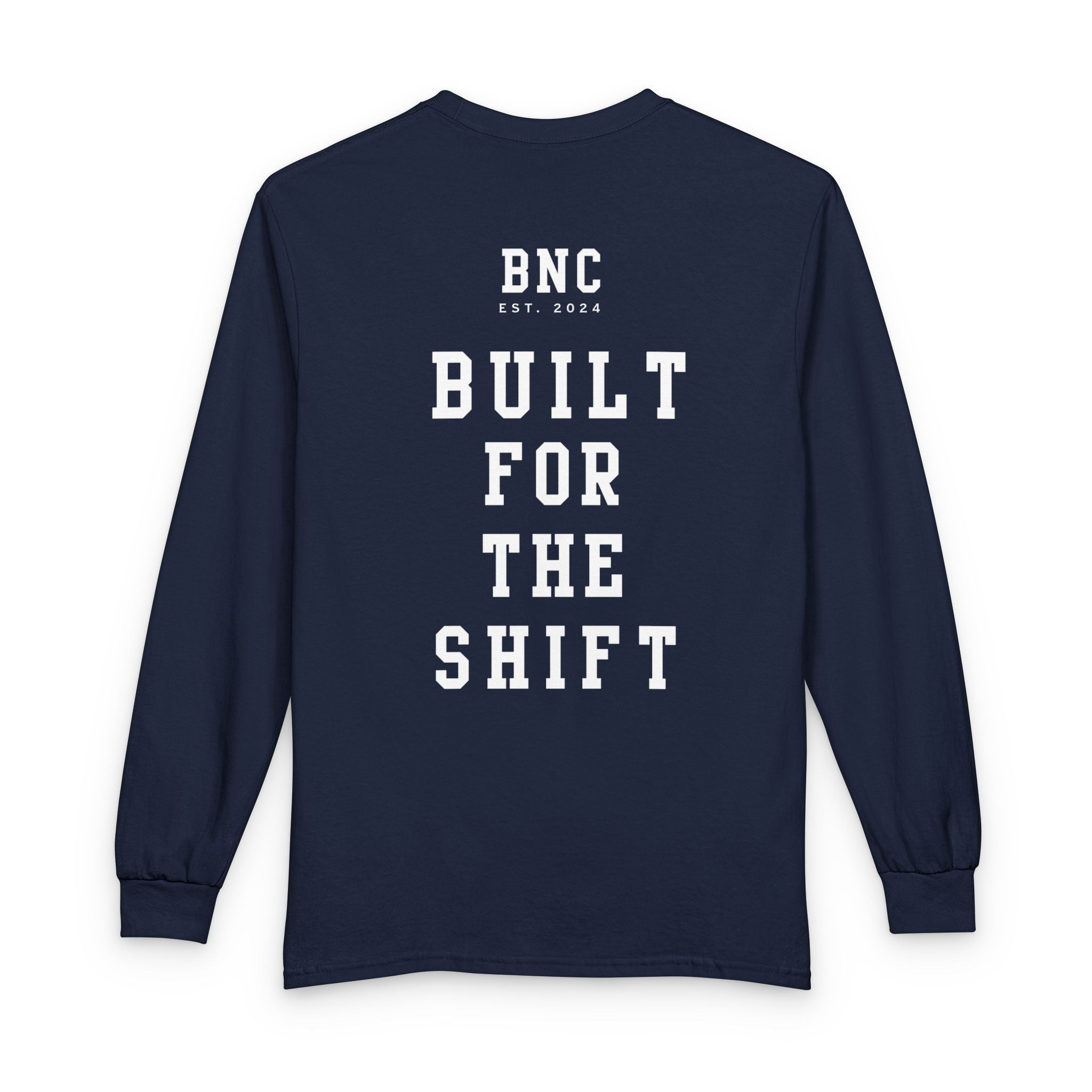 Medical Assistant BNC Long Sleeve T-Shirt