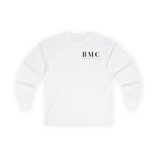 BMC Long Sleeve T-Shirt