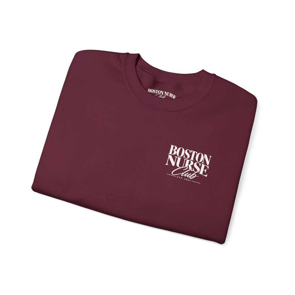 BNC Crewneck