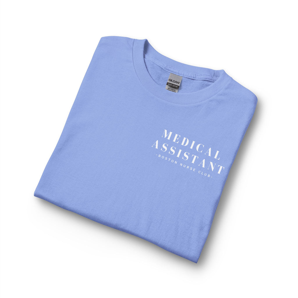 Medical Assistant BNC Long Sleeve T-Shirt