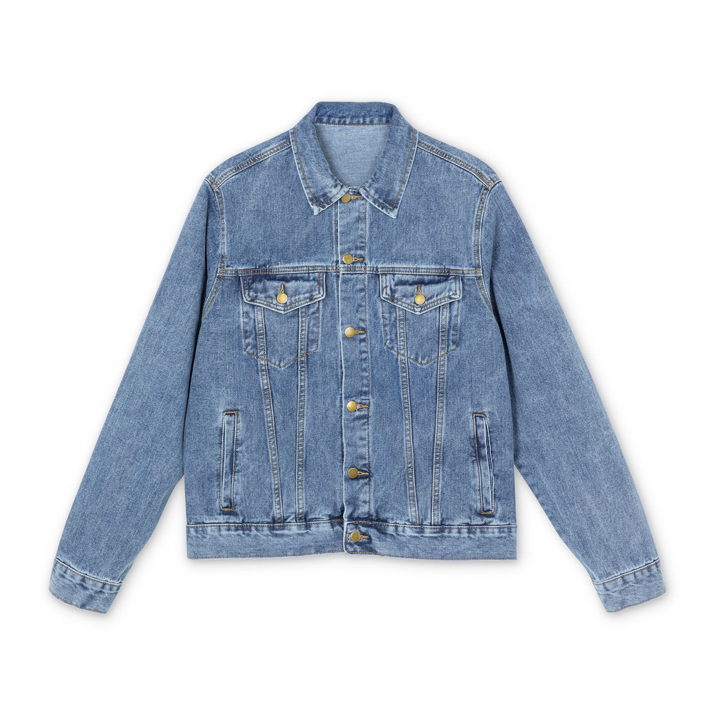 BNC Nurse Practitioner Denim Jacket
