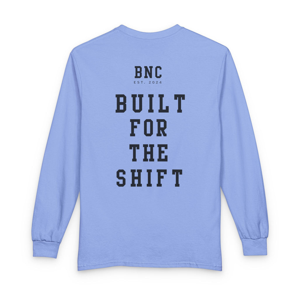 Medical Assistant BNC Long Sleeve T-Shirt