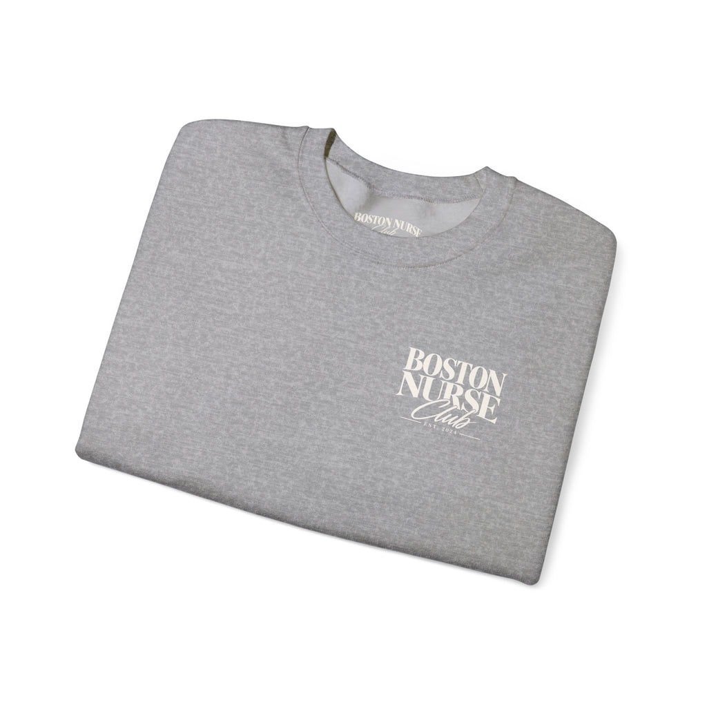 BNC Crewneck
