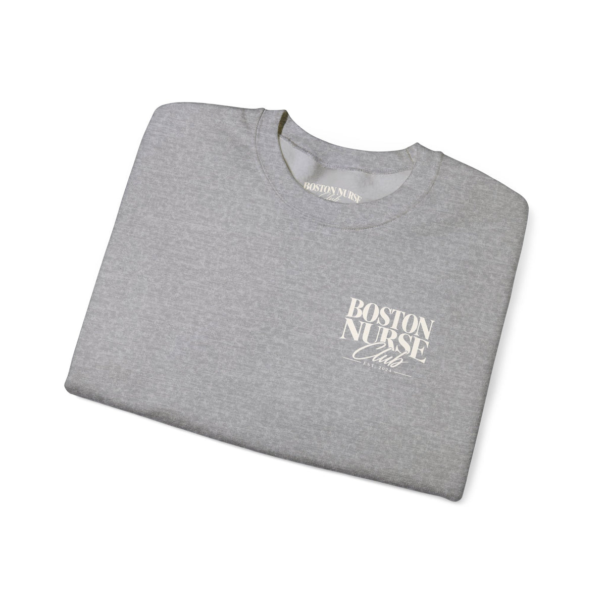 BNC Crewneck