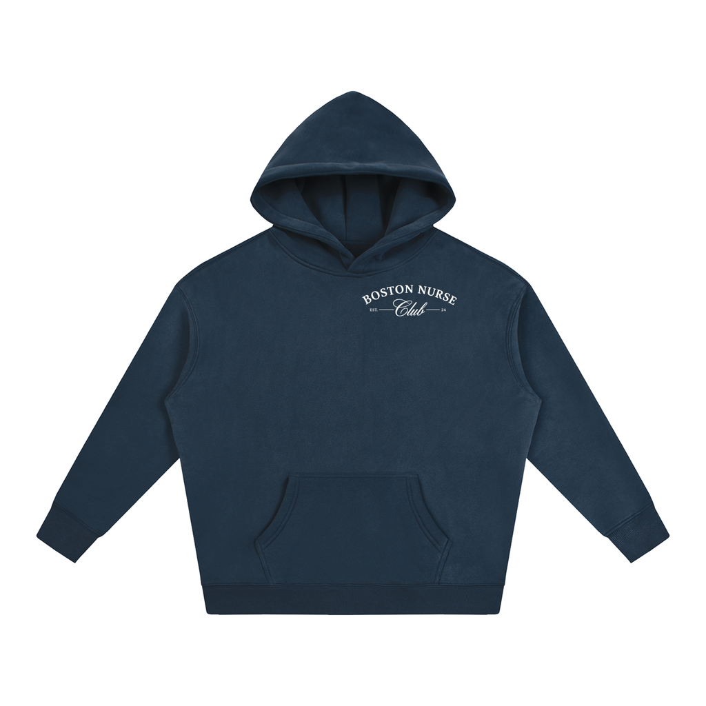 The Medical Assistant Oversize Sweatshirt Hoodie