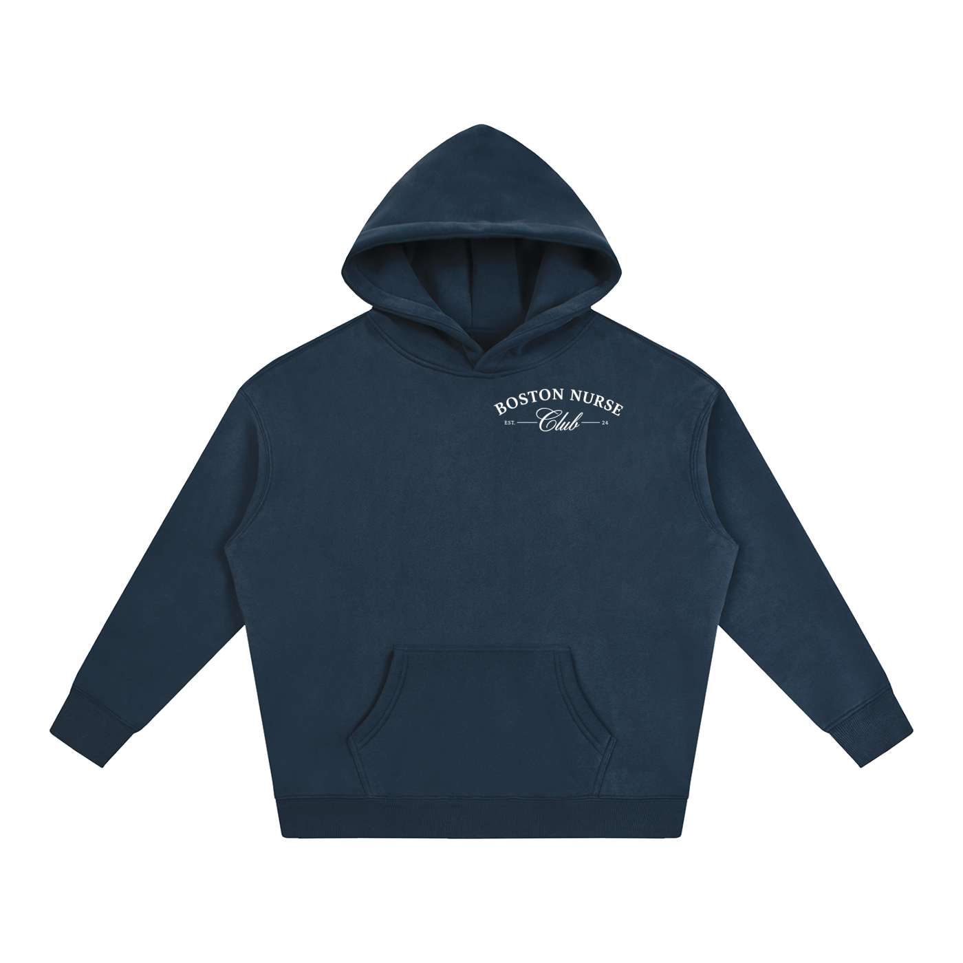 The Medical Assistant Oversize Sweatshirt Hoodie
