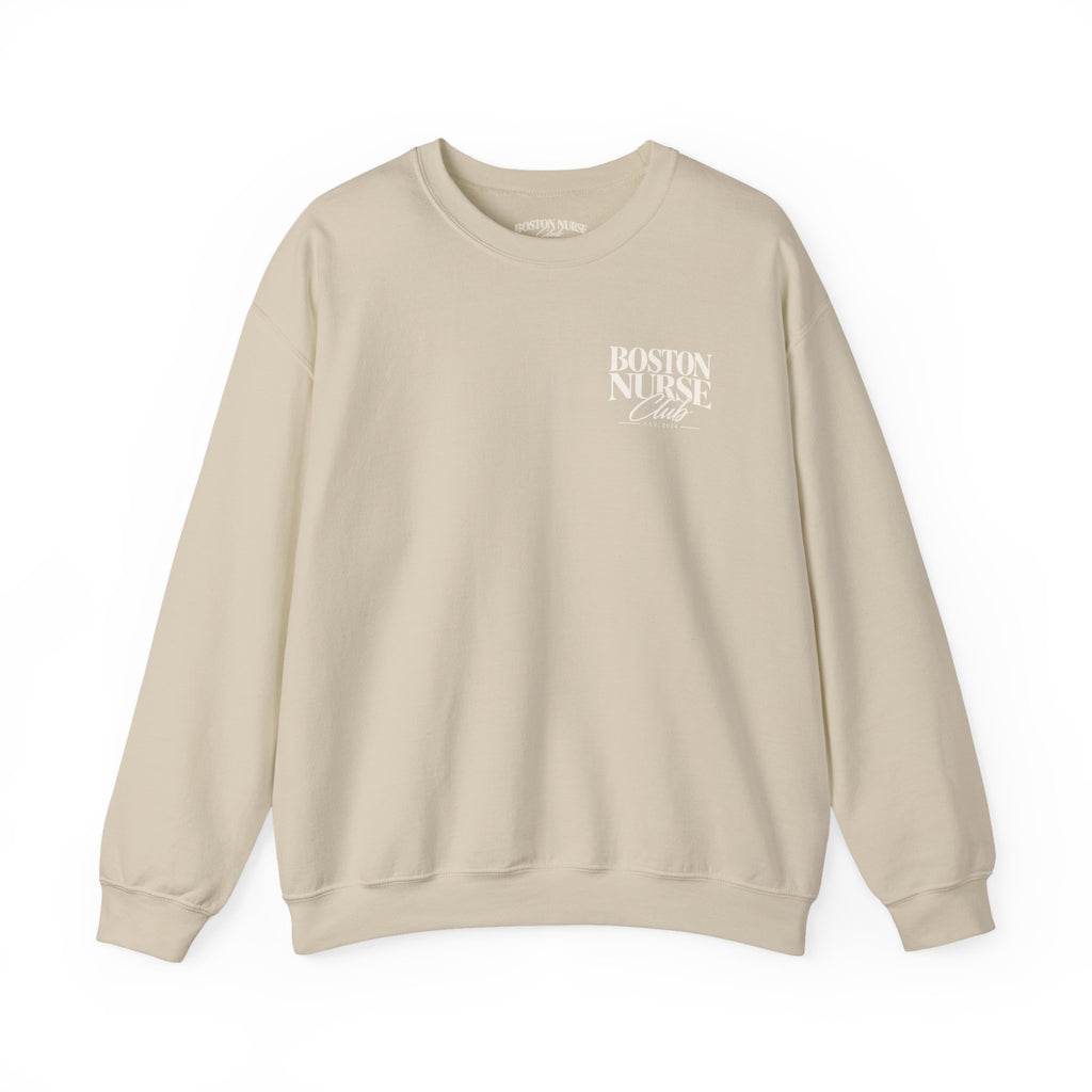 BNC Crewneck