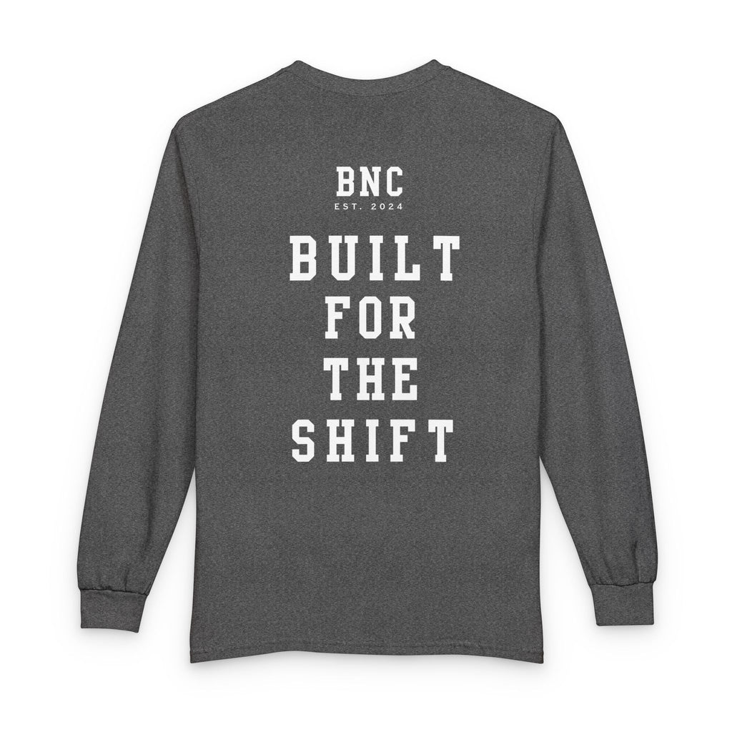 Medical Assistant BNC Long Sleeve T-Shirt