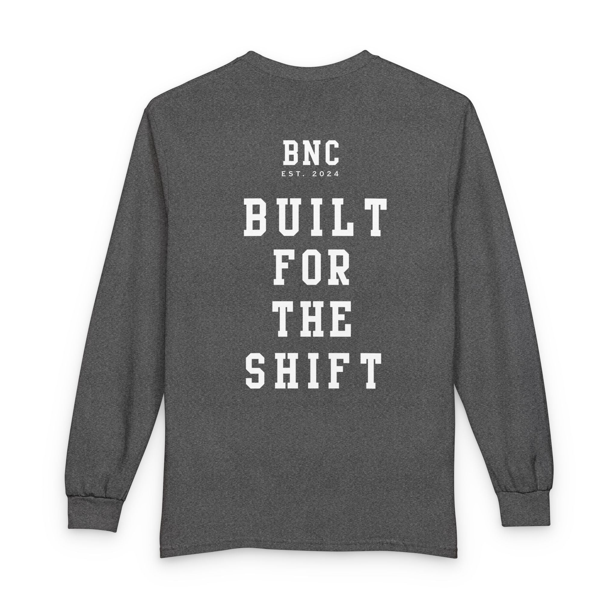 Medical Assistant BNC Long Sleeve T-Shirt