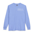 Medical Assistant BNC Long Sleeve T-Shirt