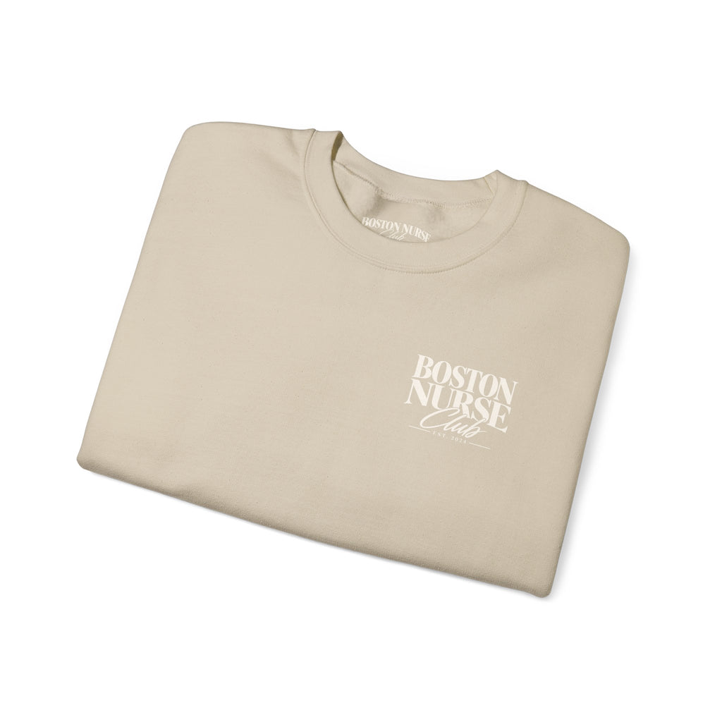 BNC Crewneck
