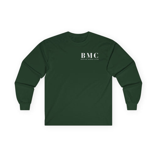 BMC Long Sleeve T-Shirt
