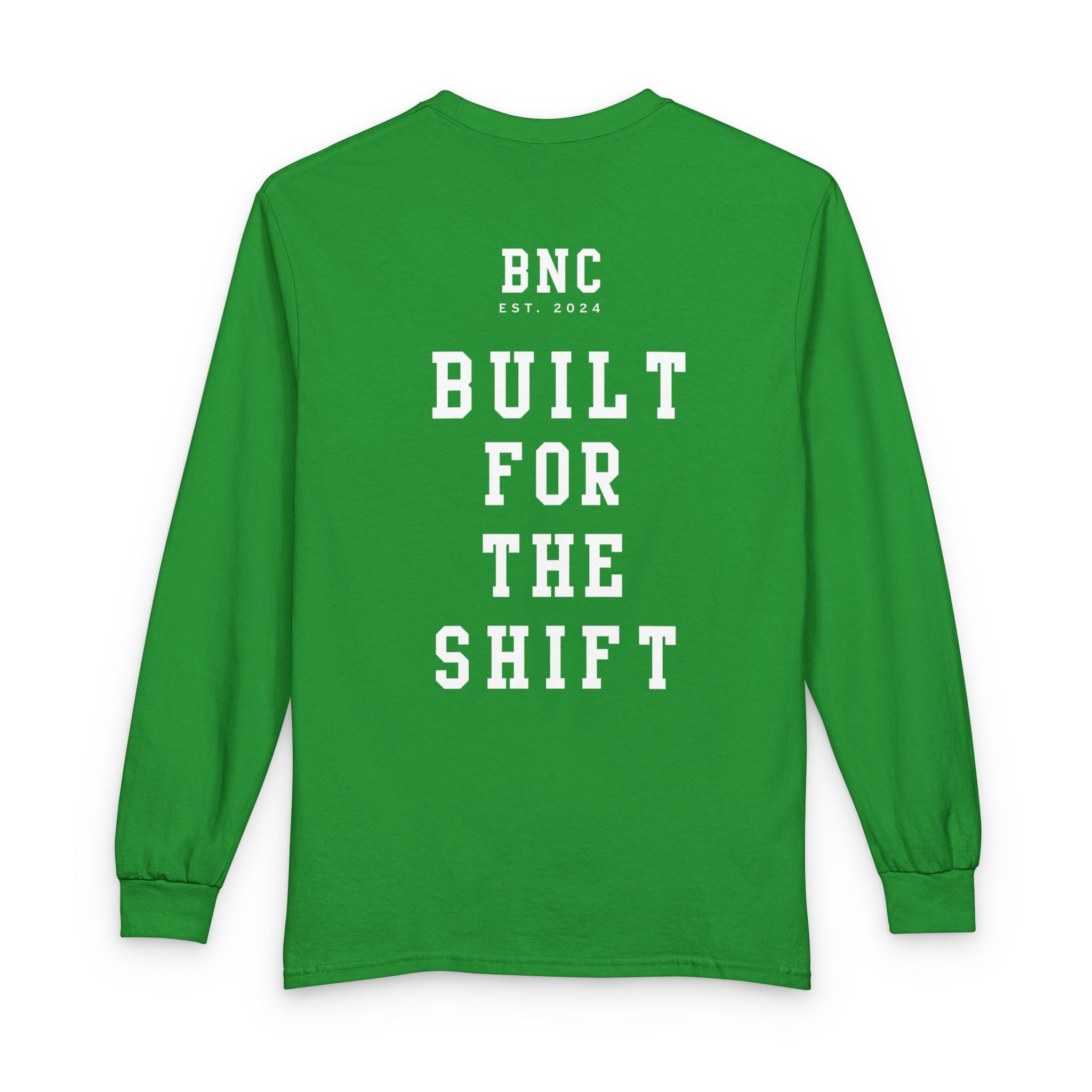 Medical Assistant BNC Long Sleeve T-Shirt