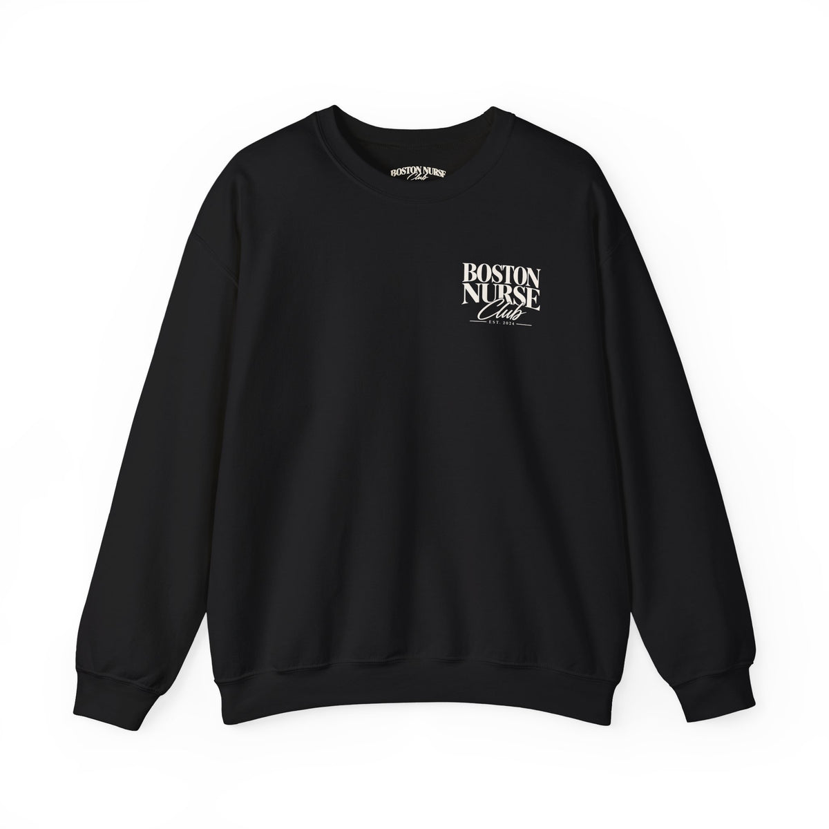BNC Crewneck