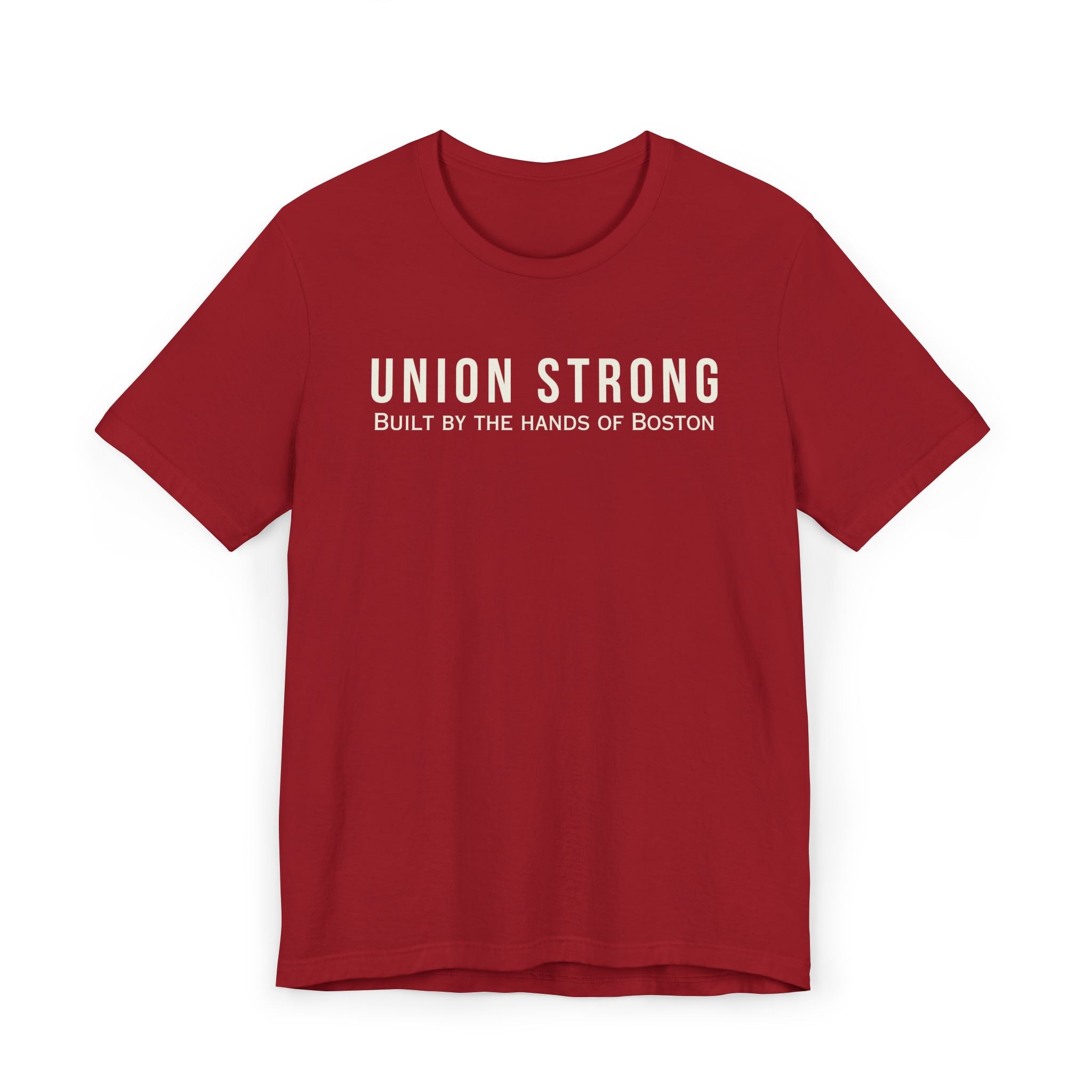 Union Strong T-Shirt