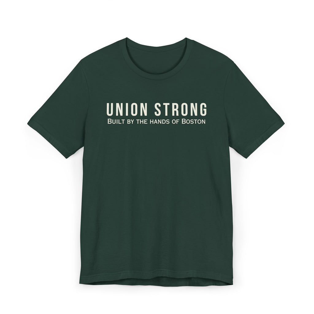 Union Strong T-Shirt