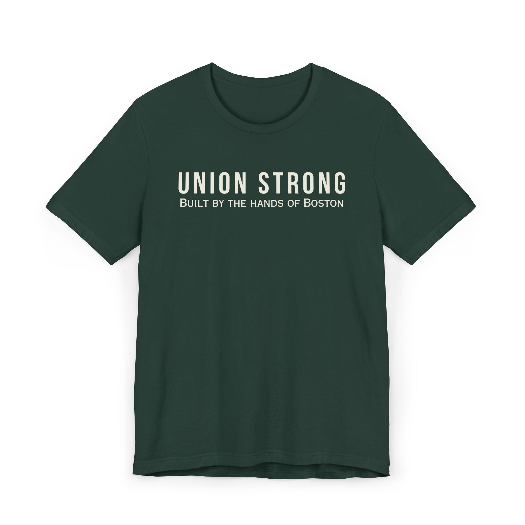 Union Strong T-Shirt