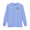 Medical Assistant BNC Long Sleeve T-Shirt