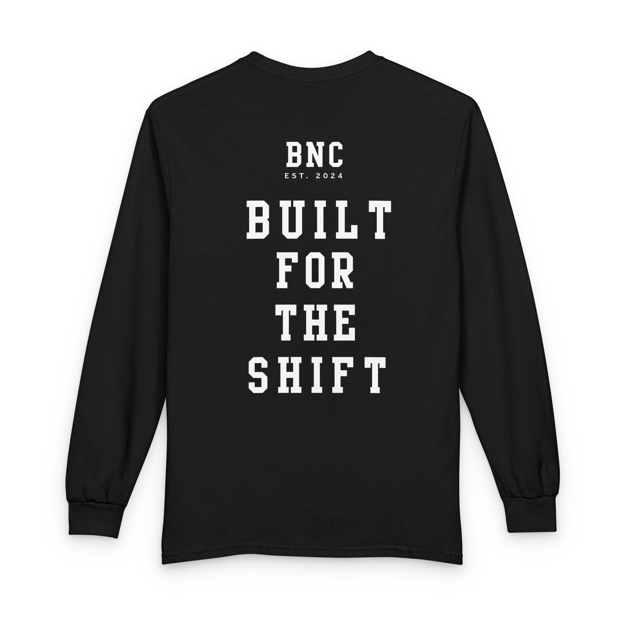 Medical Assistant BNC Long Sleeve T-Shirt