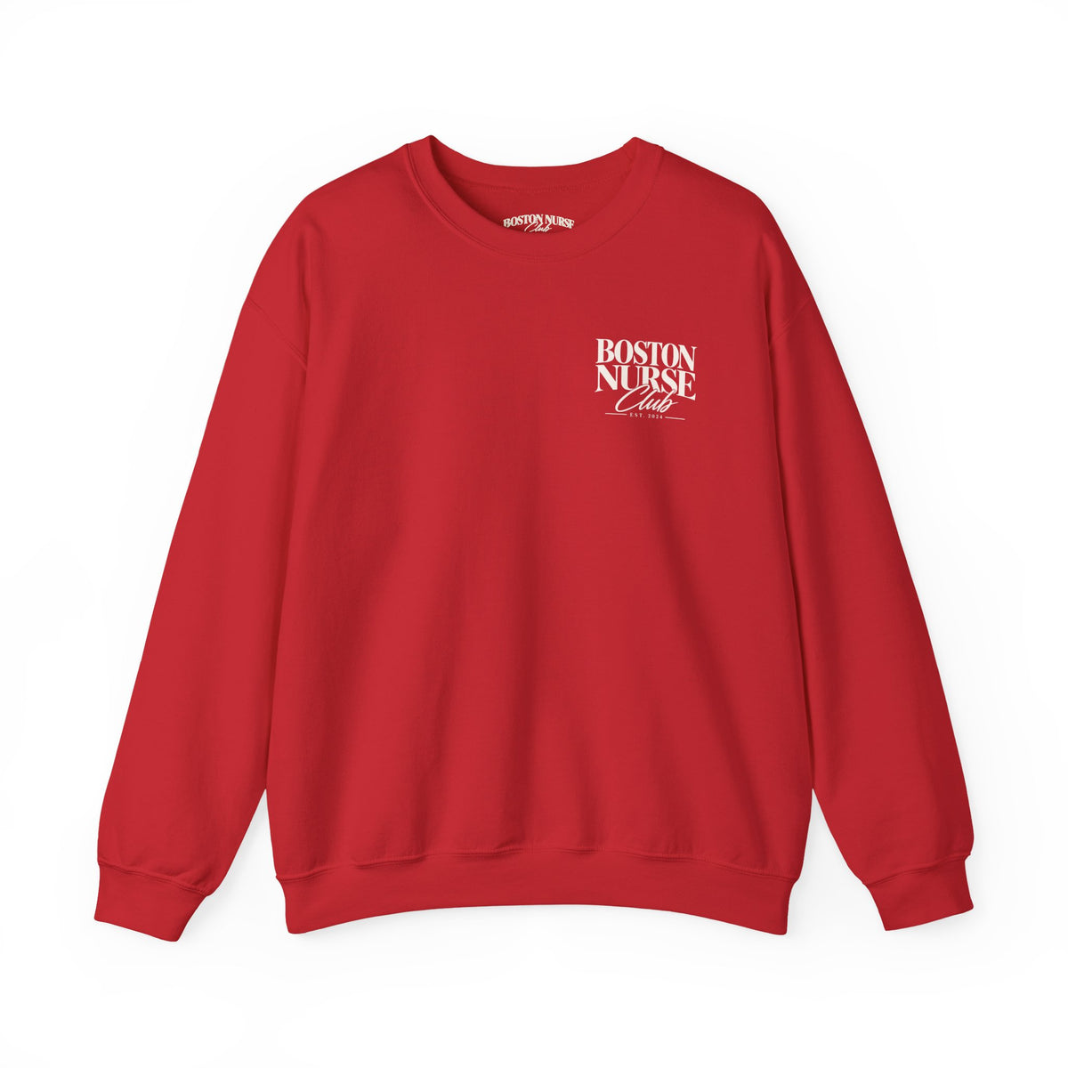 BNC Crewneck