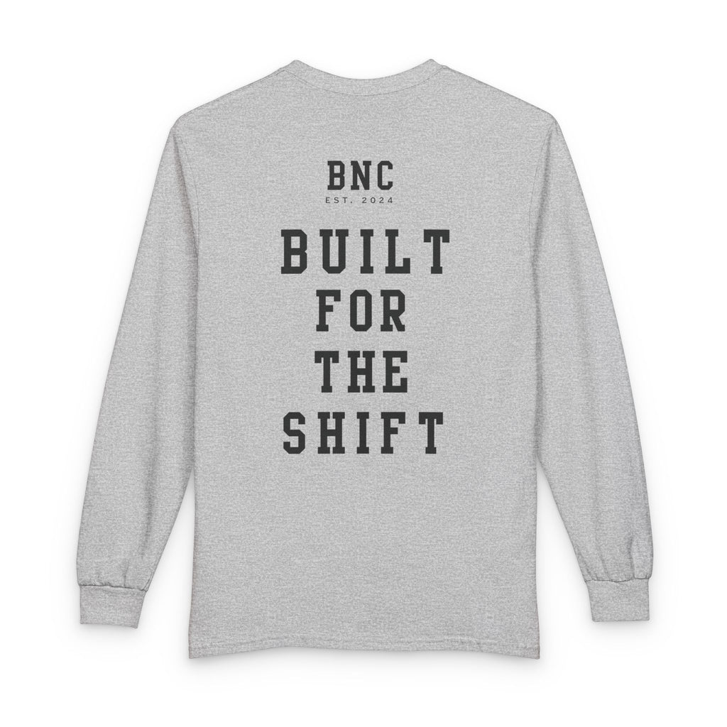 Medical Assistant BNC Long Sleeve T-Shirt
