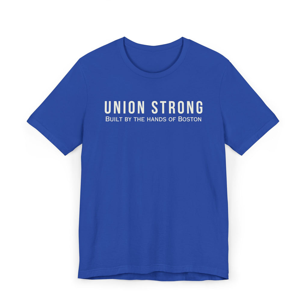 Union Strong T-Shirt