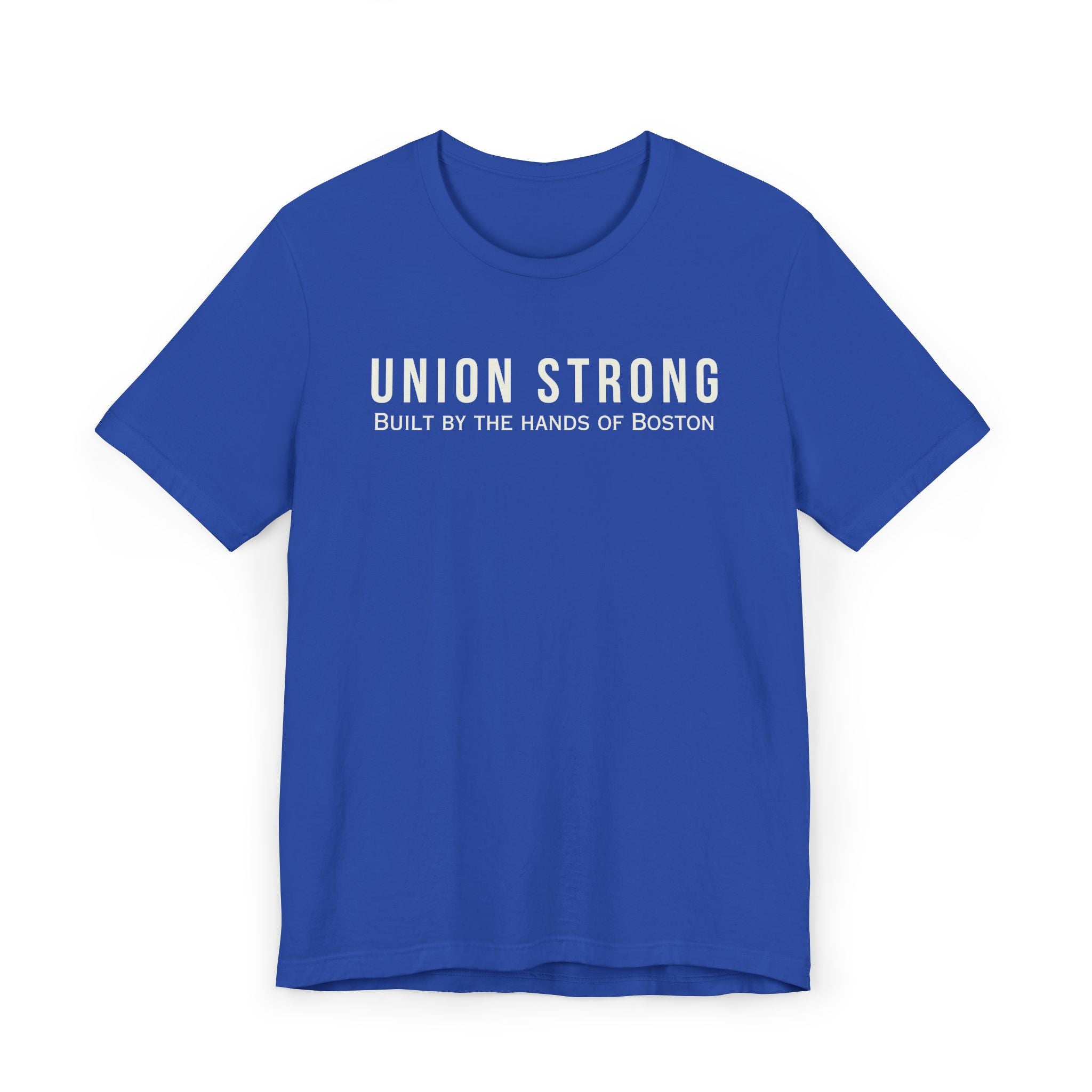 Union Strong T-Shirt