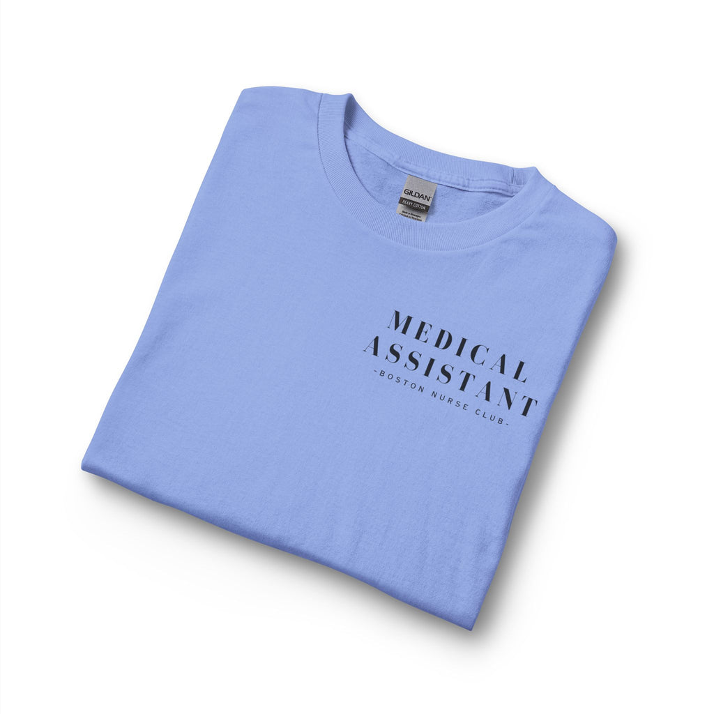Medical Assistant BNC Long Sleeve T-Shirt