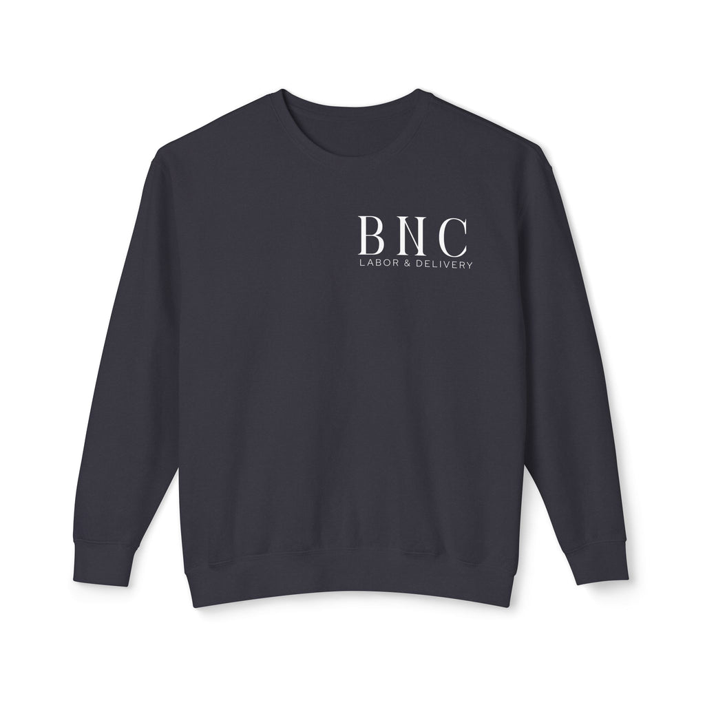 Labor & Delivery Crewneck Sweatshirt