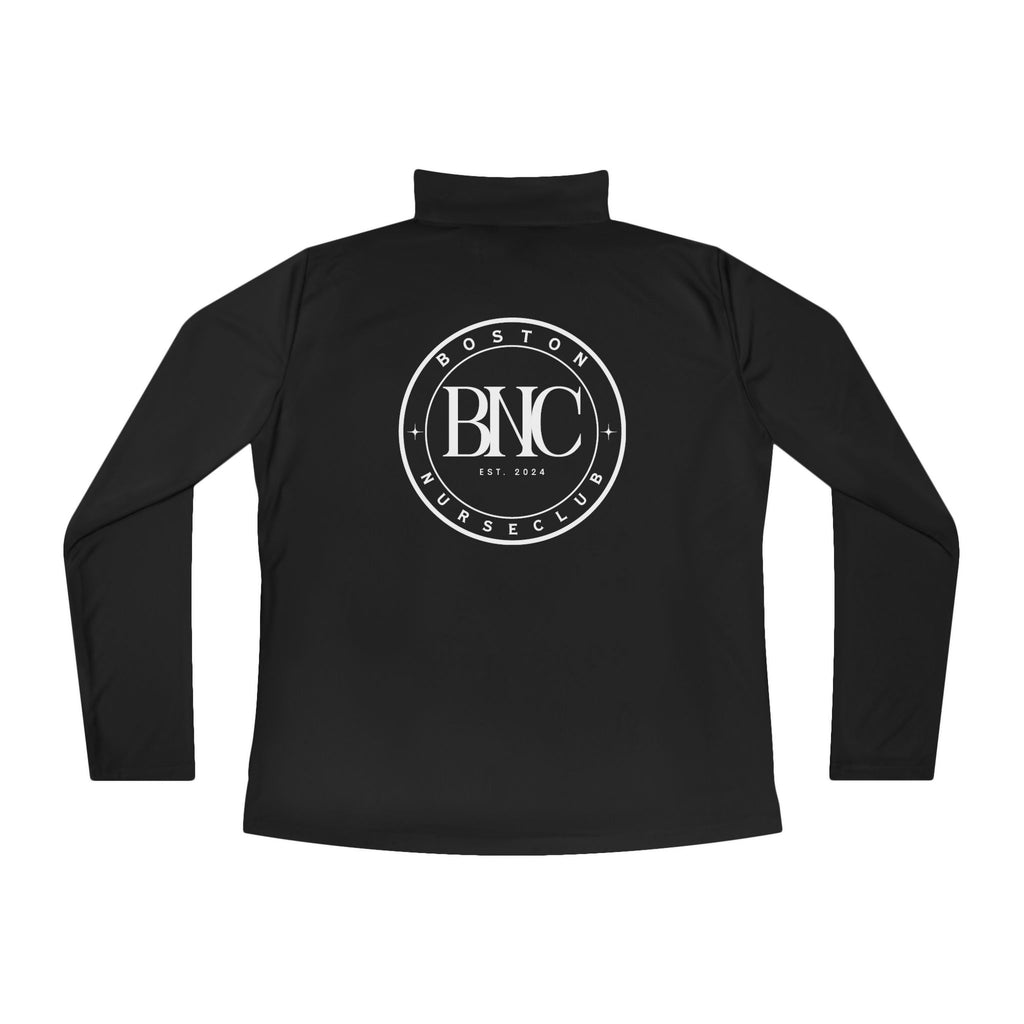 LPN Quarter-Zip