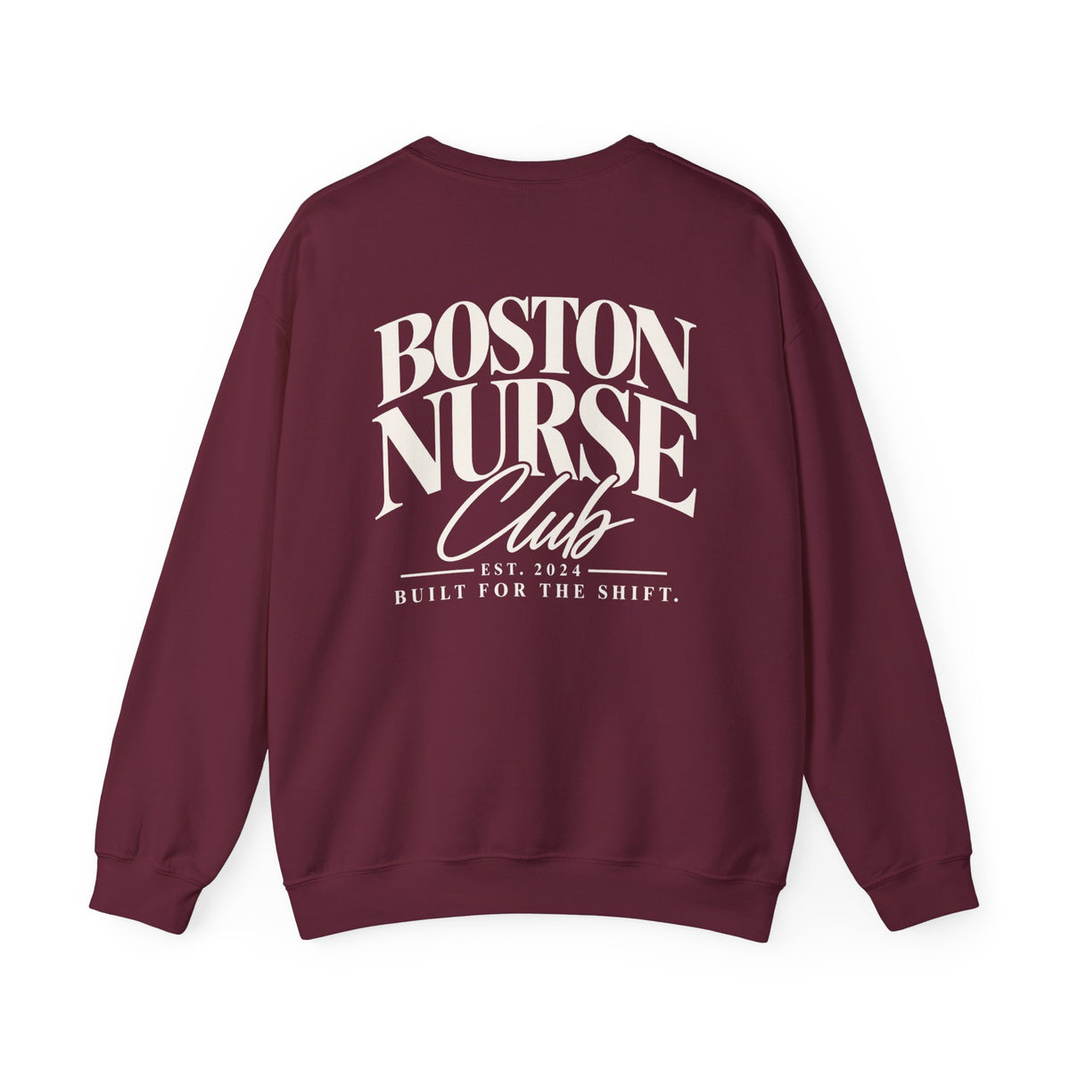 BNC Crewneck