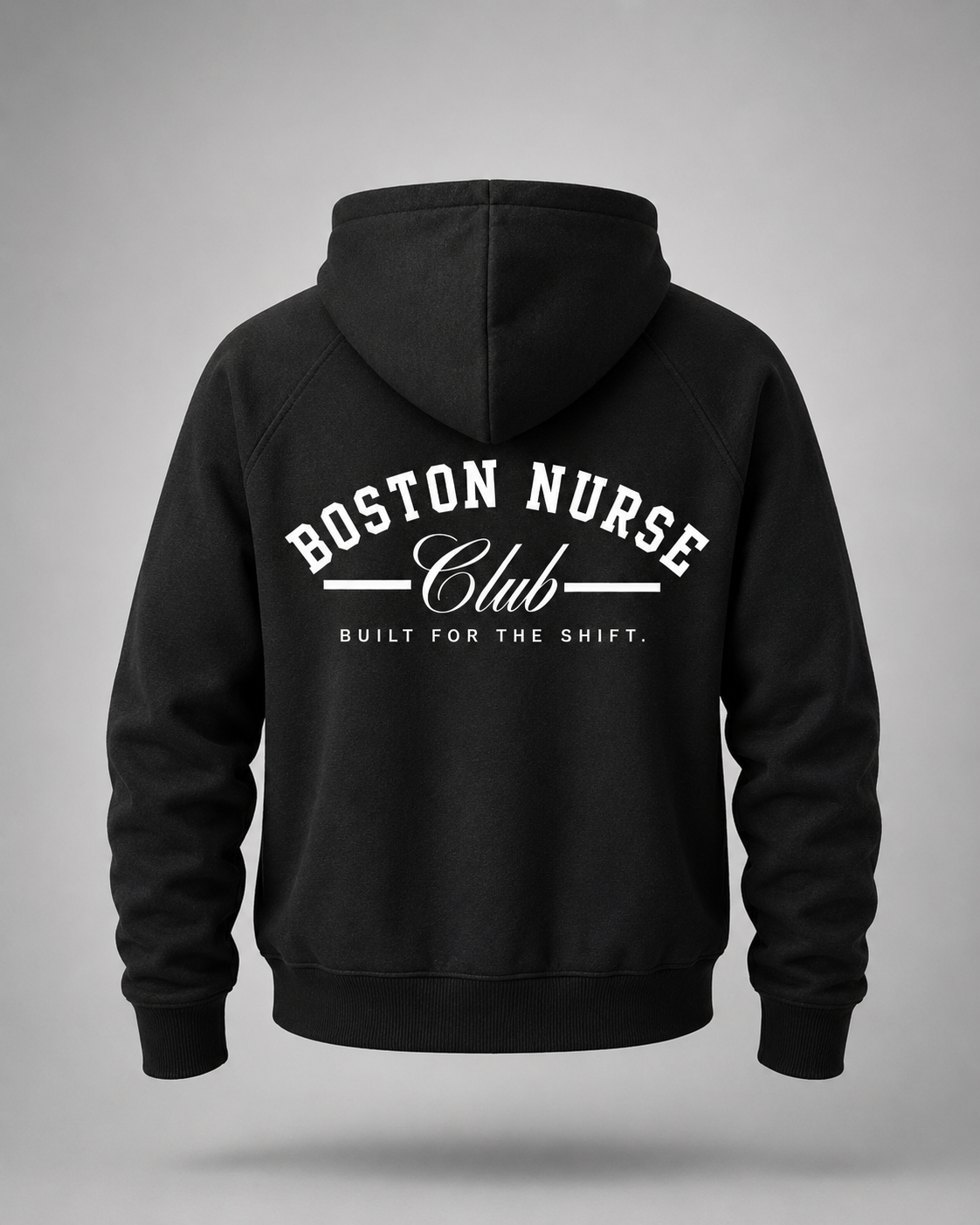 BNC Full Zip Hoodie