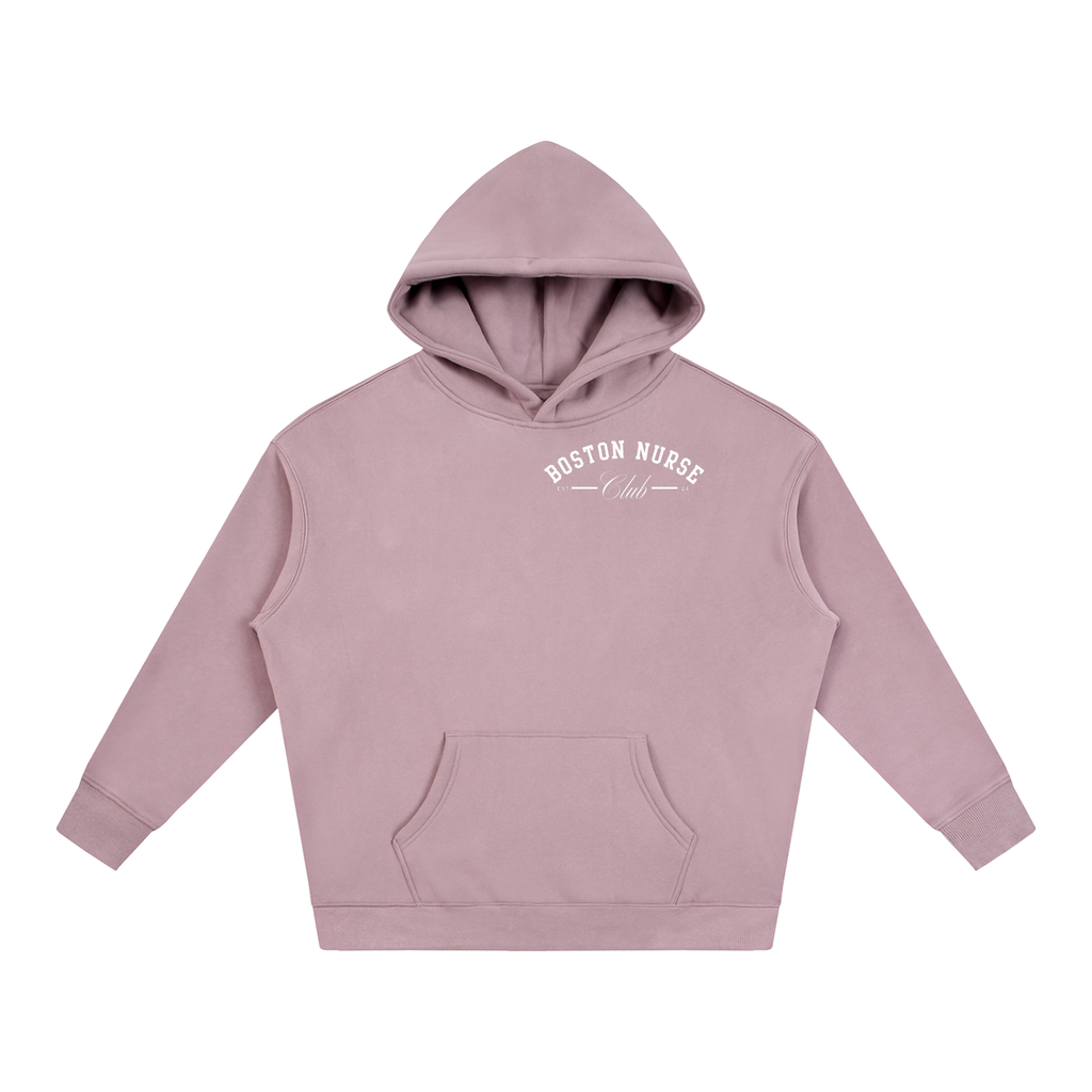 BNC Oversize Sweatshirt Hoodie