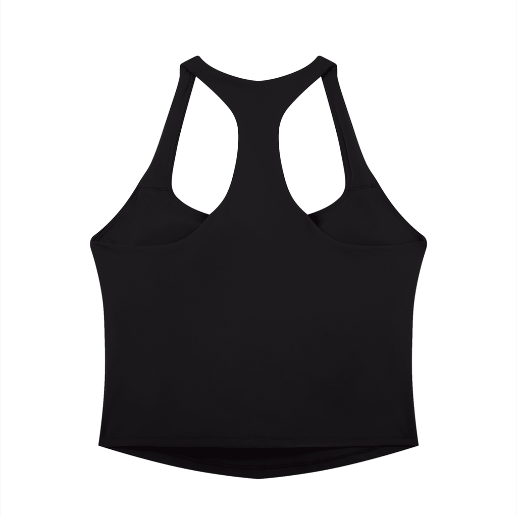 BNC Tight Fit Tank Top