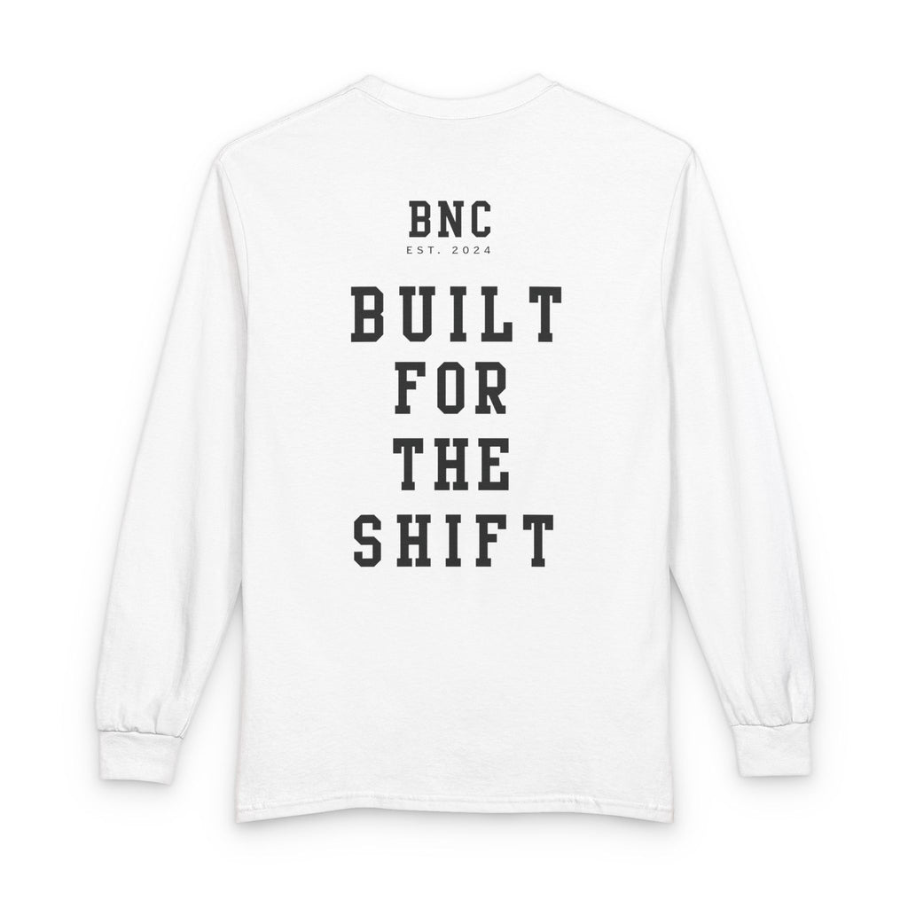 Medical Assistant BNC Long Sleeve T-Shirt