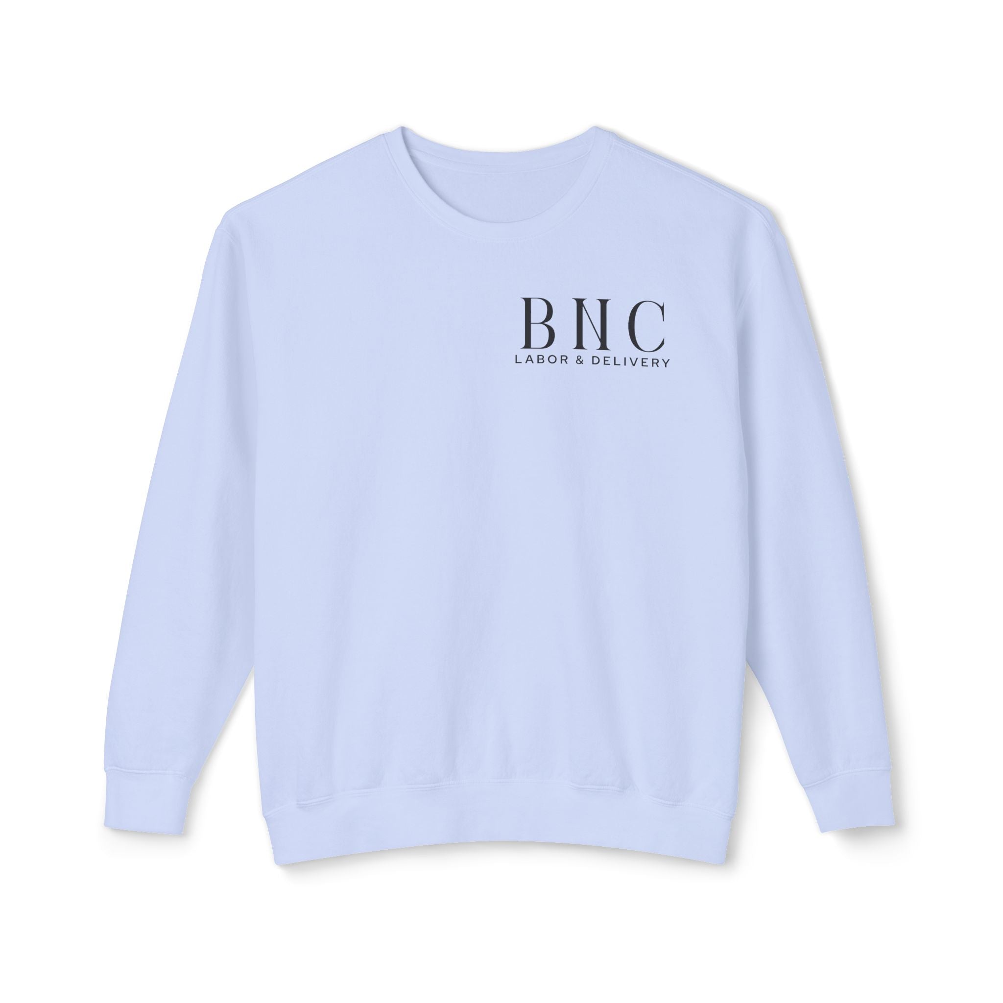 Labor & Delivery Crewneck Sweatshirt