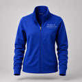 Medical Assistant BNC Sport Tek Full Zip Jacket