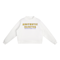 Aesthetic Nurse Injector BNC Mock Neck