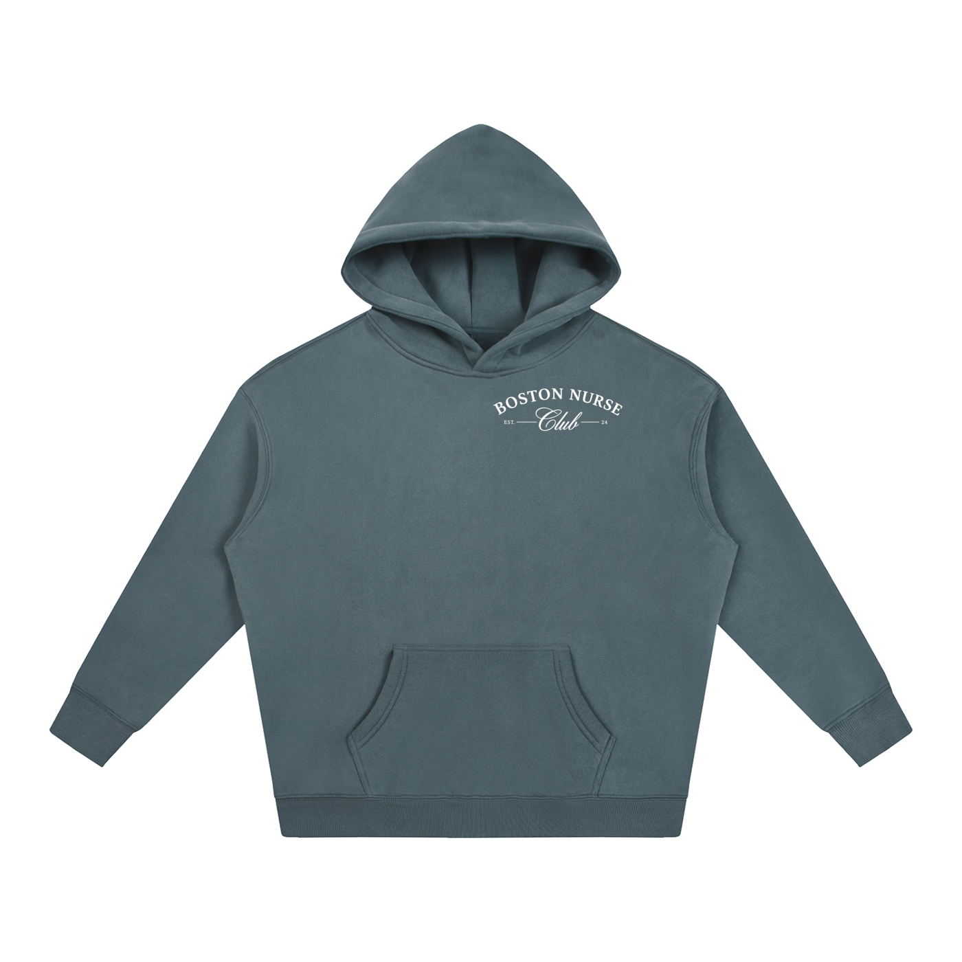 The Medical Assistant Oversize Sweatshirt Hoodie